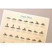 Yoga Poster